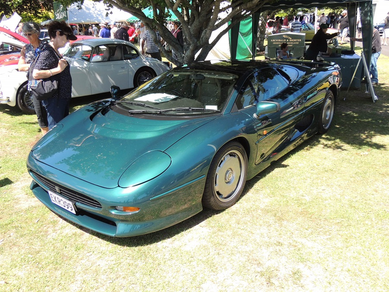 Illustration for article titled Ellerslie Car Show photodump part 3 (and final)